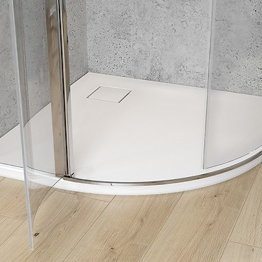 shower tray collections