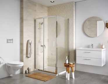 Collections BASIC SHOWER