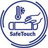SafeTouch TECHNOLOGY