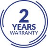2-YEARS WARRANTY ON FURNITURE & PRODUCT COMPONENTS