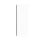 MODUO wall shower enclosure 80 x 195