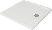 TAKO shower tray square 90 x 90 x 4