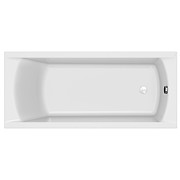 KORAT 180x80 bathtub rectangular