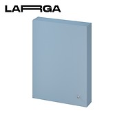 Wall hung cabinet LARGA 60 - blue