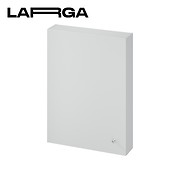 Wall hung cabinet LARGA 60 - grey