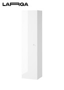 Pillar 160 LARGA - white