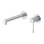 ZEN by Cersanit concealed washbasin faucet chrome with box