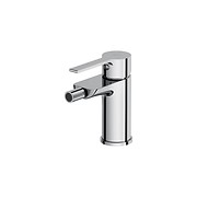 VIRGO wall mounted thermostatic shower faucet chrome