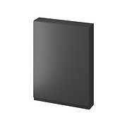 MODUO 60 wall hung cabinet anthracite