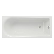 FLAVIA 170x70 bathtub rectangular