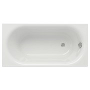 OCTAVIA 140x70 bathtub rectangular