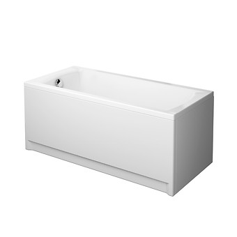 KORAT 150x70 bathtub rectangular