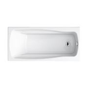 LANA 150x70 bathtub rectangular