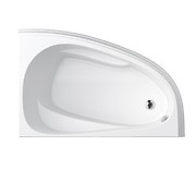 JOANNA NEW 150x95 bathtub asymmetric right