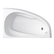 JOANNA NEW 160x95 bathtub asymmetric right