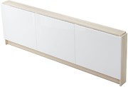 SMART 170 front casing for bathtub white front