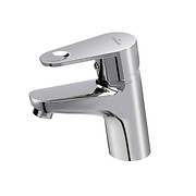 CARI washbasin faucet