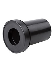 Outlet pipe for AQUA/ASTRA/TARGET WC frame diameter 100 mm