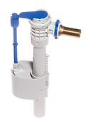 Filling valve for HI-TEC WC frame