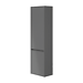 CREA pillar grey matt
