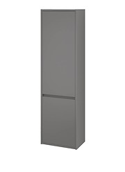 CREA pillar grey matt