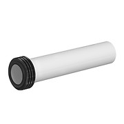 Inlet pipe for SYSTEM AQUA