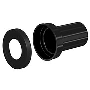 Outlet pipe for SYSTEM AQUA