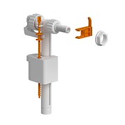 Filling valve (plastic tip) for SYSTEM AQUA