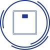 ЗЛИВ, ЗАКРИТИЙ МАГНІТНОЮ ЗАГЛУШКОЮ