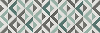 GRACIA GEO SATIN 20 x 60