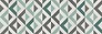 GRACIA GEO SATIN 20X60