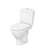 КОМПАКТ 802 EKO SIMPLEON 010 3/6 З ПОЛІПРОПІЛЕНОВИМ СИДІННЯМ
