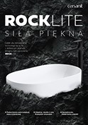 Download the Rocklite brochure