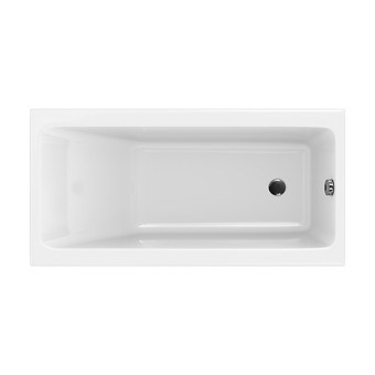 Ванна прямокутна CREA 150х75