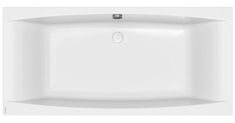 Ванна прямокутна VIRGO 190х90